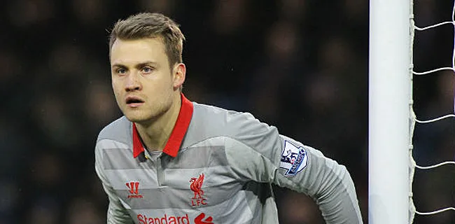 VIDEO Mignolet se troue et devient rapidement la risée du Web 